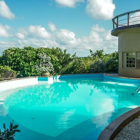 Great Huts Villa Boston Bay Екстериор снимка