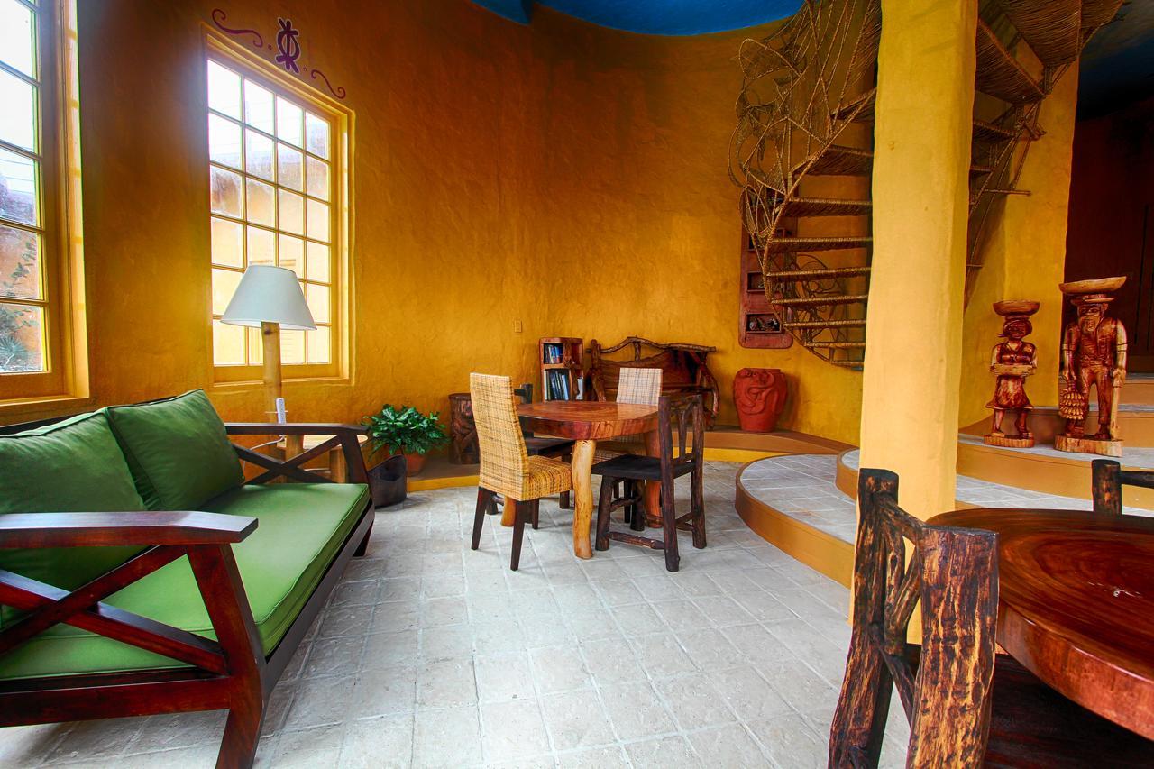 Great Huts Villa Boston Bay Екстериор снимка