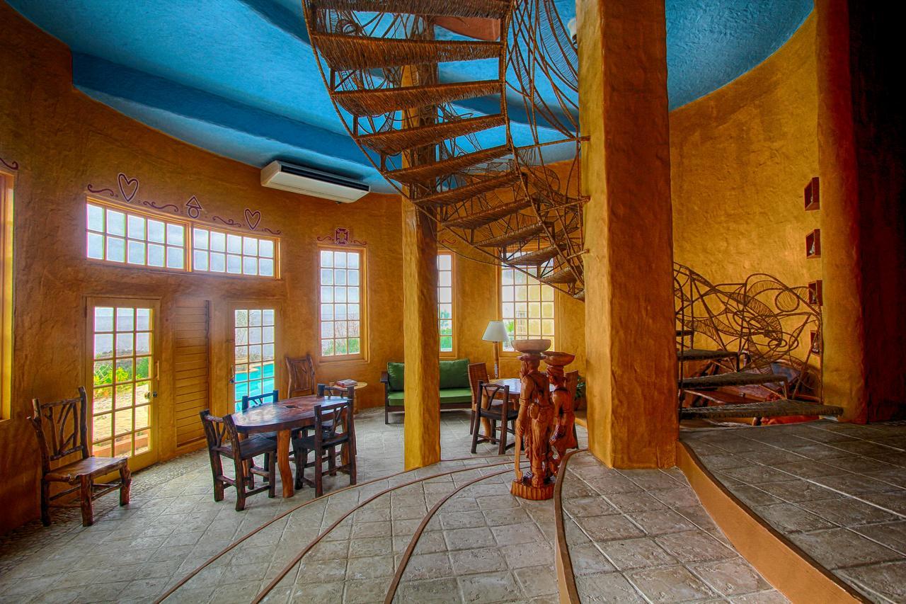 Great Huts Villa Boston Bay Екстериор снимка