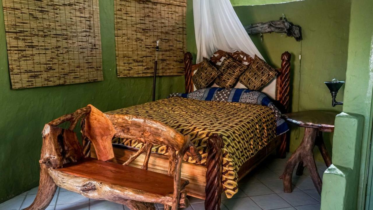Great Huts Villa Boston Bay Екстериор снимка