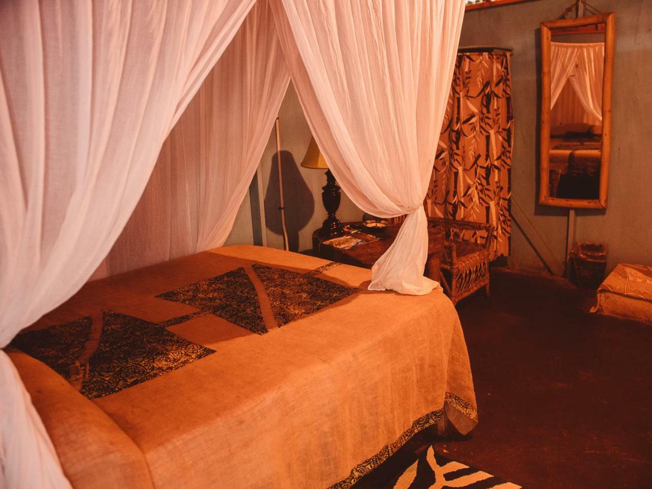 Great Huts Villa Boston Bay Екстериор снимка