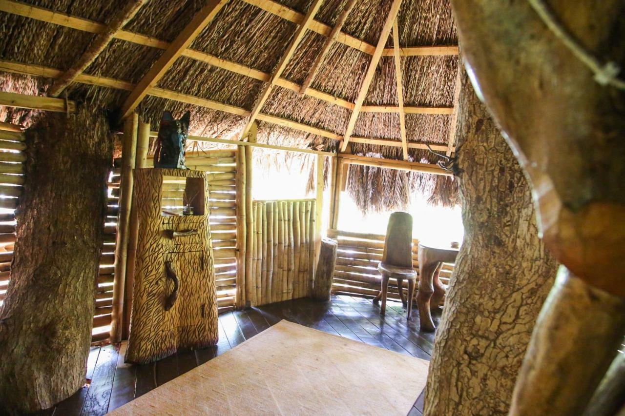 Great Huts Villa Boston Bay Екстериор снимка
