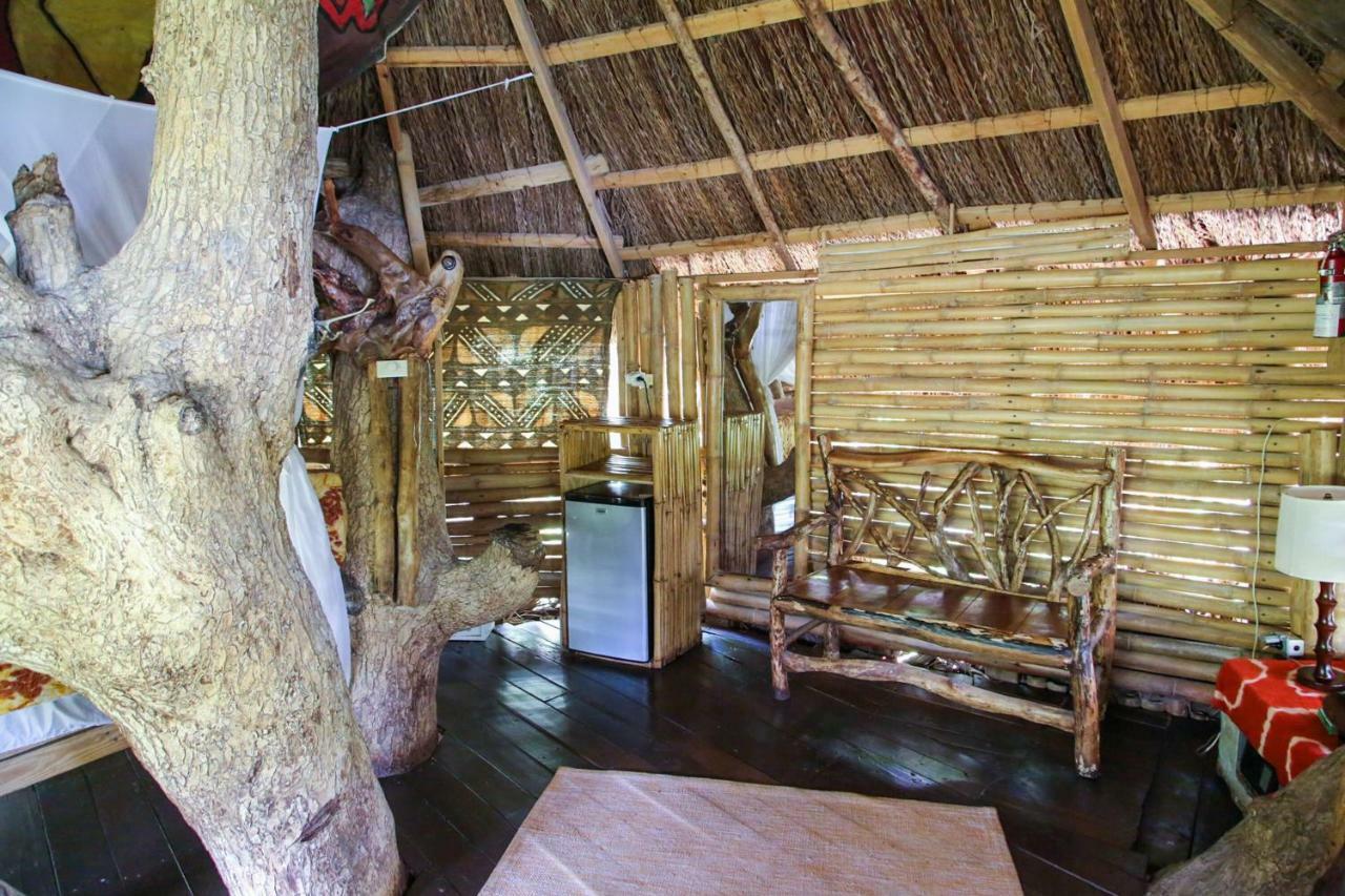 Great Huts Villa Boston Bay Екстериор снимка