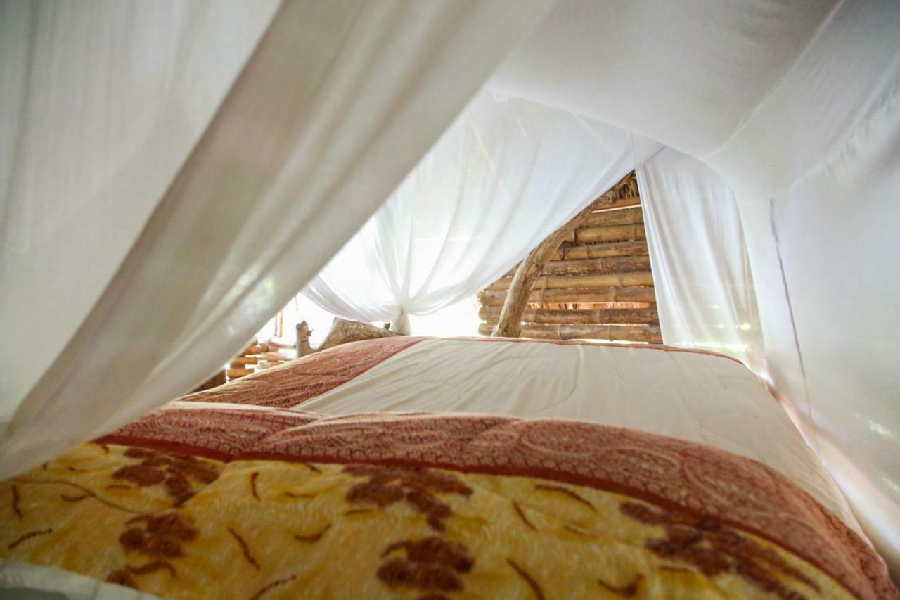 Great Huts Villa Boston Bay Екстериор снимка